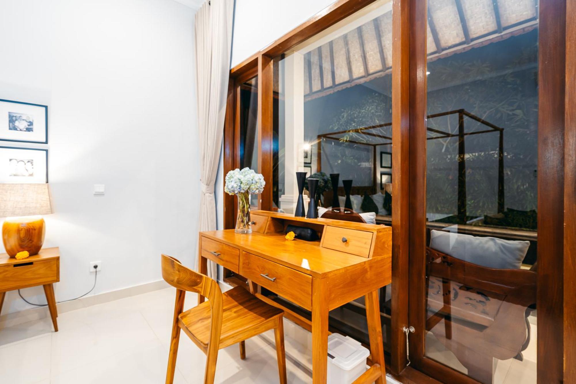 5Min WALK TO Beach - PRIVATE POOL MAHAYANA VILLA Canggu Exterior foto